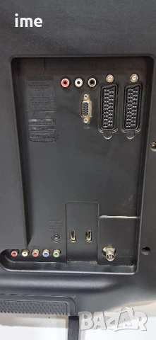 LCD телевизор НОМЕР 84. Philips. Model 32PFL5404H/12. 32 инча, 81 см. Цифров и аналогов тунер.., снимка 12 - Телевизори - 50579541