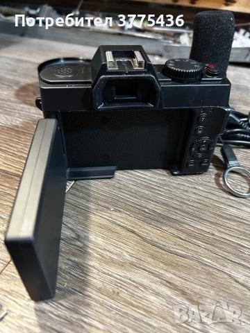 камера NBD4K ultra HD , снимка 7 - Камери - 53410329