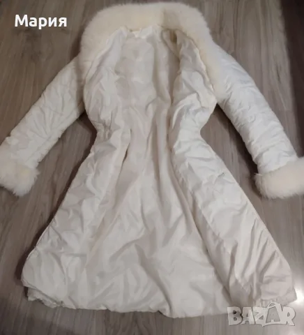 Елегантна дамска грейка, снимка 5 - Якета - 56144052