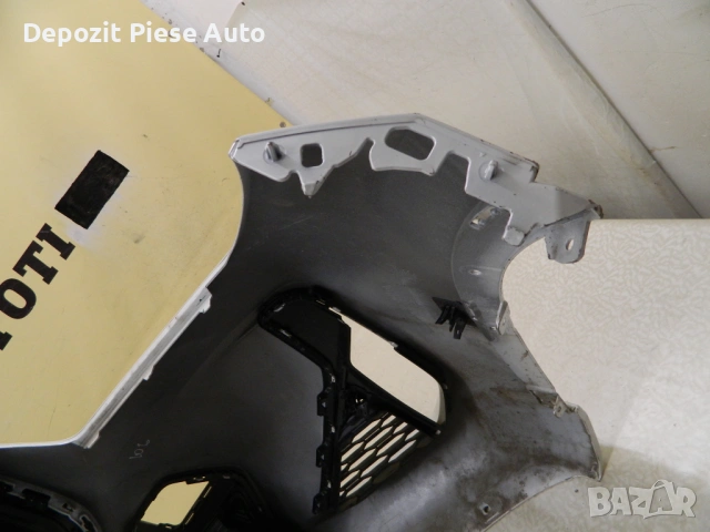 Предна броня BMW X1 U11 M-Sport, 2023, 2024, 2025, оригинален код 51119881907, снимка 5 - Части - 53854226