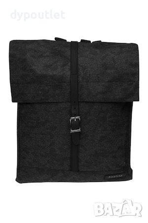 Firetrap - Мъжка раница H/Bone, размери - 37/31/6, цвят Сив/Черен., снимка 2 - Чанти - 39350626