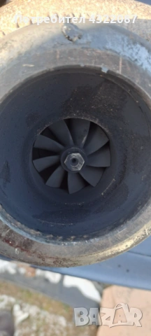 Турбо / Турбина / Турбокомпресор Mercedes 3.2 CDI  197 к.с. W220 / W211 , снимка 3 - Части - 53151679