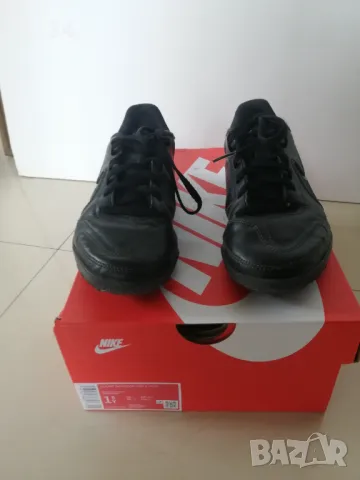 Детски спортни обувки NIKE n. 33 , снимка 4 - Детски маратонки - 49615039