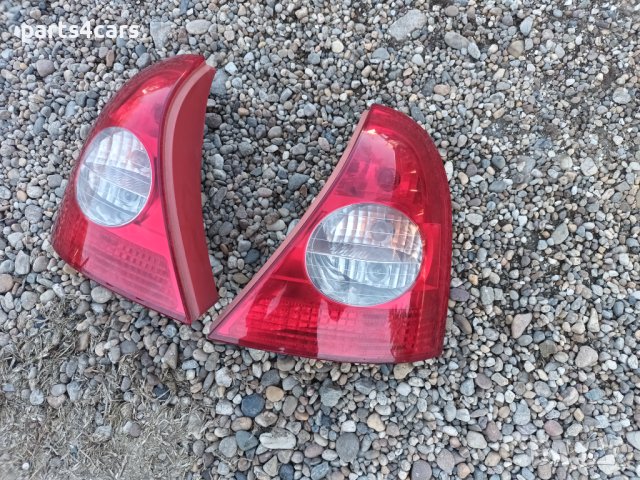 ляв и десен стоп за рено клио 2 RENAULT CLIO II, снимка 3 - Части - 42673042