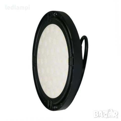 LED Индустриална Камбана 150W 120Lm/W IP65, снимка 1