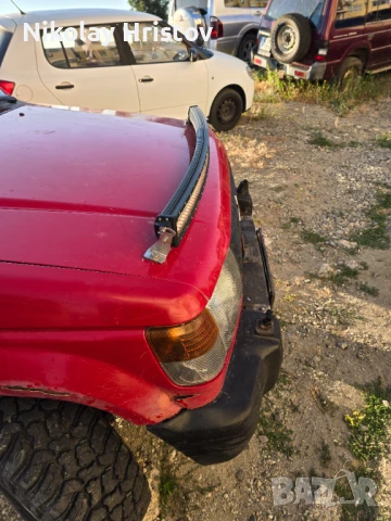 На части всичко работи, снимка 10 - Автомобили и джипове - 51013062