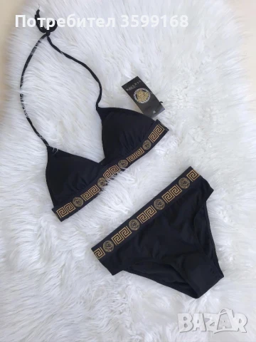 Дамски бански VERSACE 