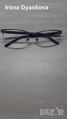 Диотрични очила