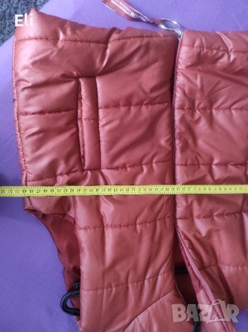 дамски елек М,Л, снимка 6 - Елеци - 41268417