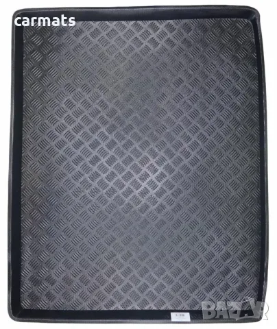 Стелка за багажник Rezaw-Plast за Ford S-Max (2006-2014) - 7 места