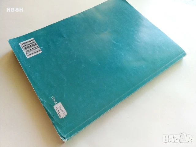 Математика 10.клас - Р.Алашка,М.Алашка,П.Паскалев - 2019г., снимка 7 - Учебници, учебни тетрадки - 51009525