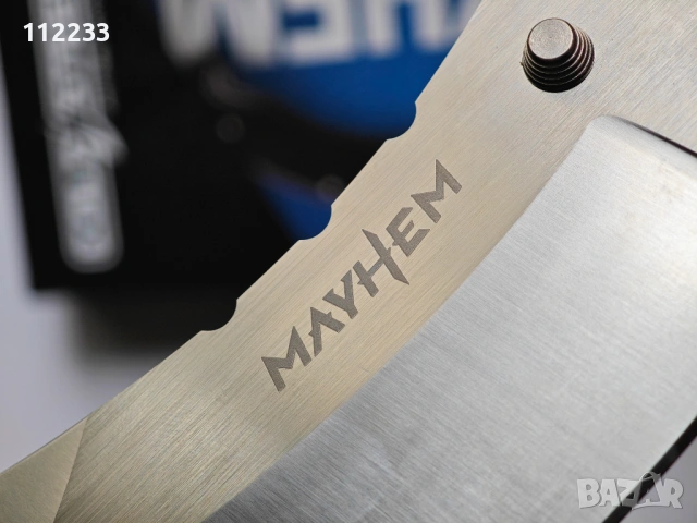 Cold Steel ОРИГИНАЛНИ НОЖОВЕ!!!, снимка 11 - Ножове - 53336041