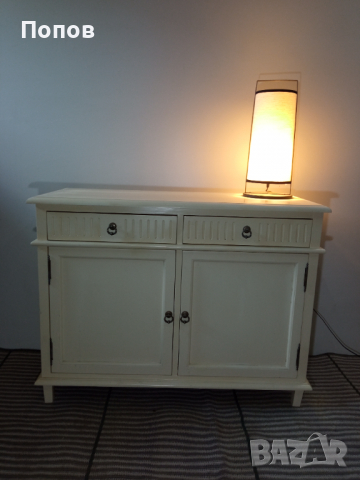 Стилен кухненски шкаф , снимка 6 - Шкафове - 36239519