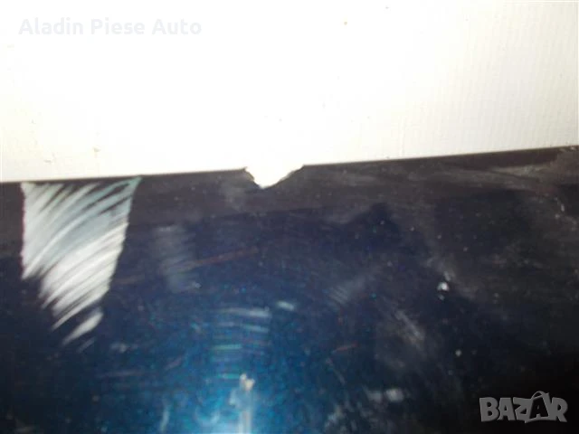 Капак на багажника Audi A4 cabrio година 2004-2010 , снимка 2 - Аксесоари и консумативи - 50637708