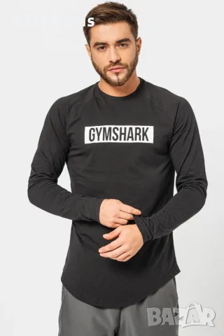 Gymshark мъжка блуза размер Л