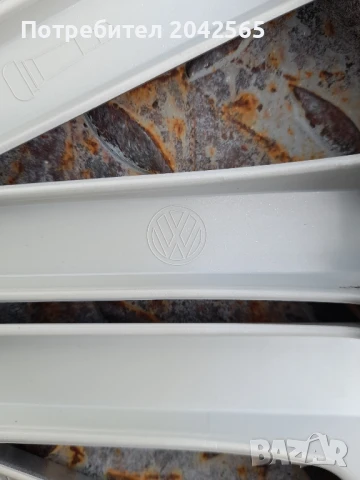 Тас Фолксваген 15 цола , снимка 8 - Аксесоари и консумативи - 51278792