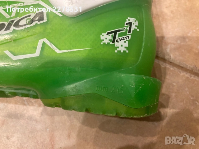 Детски ски обувки и детски ски Nordica, снимка 3 - Зимни спортове - 53040637