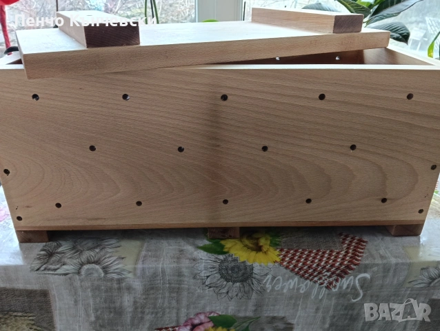 Преса Калъп за сирене и кашкавал, снимка 6 - Дърводелски услуги - 41313669