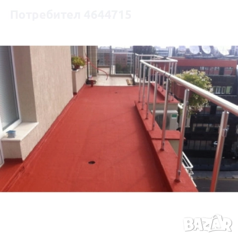 шпакловка и боядисване 