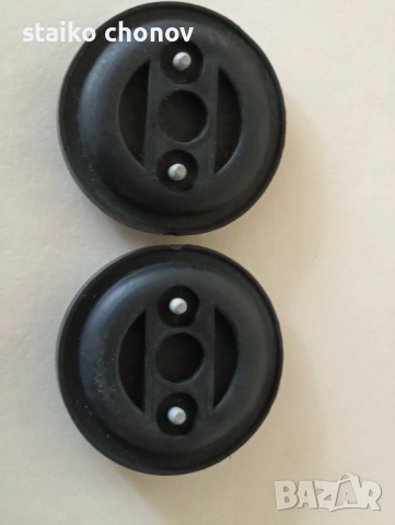 Емблема VW, снимка 2 - Аксесоари и консумативи - 52685365