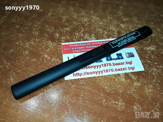 DUNHILL-НОВА ГОЛЯМА ЗАПАЛКА 0704221740, снимка 2 - Запалки - 36379918