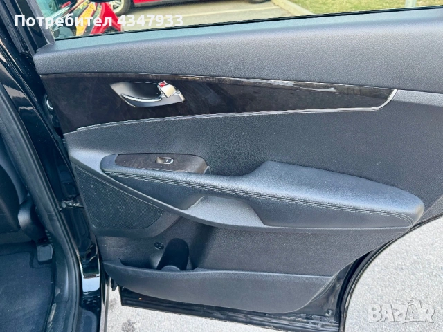 КИА Соренто 2017, снимка 15 - Автомобили и джипове - 53843181