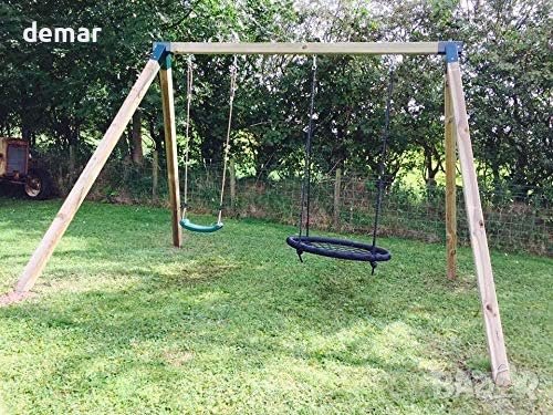 Крайна скоба на ъгъла на люлка 100 градуса за 90x90 мм стълб, снимка 6 - Други стоки за дома - 42202883