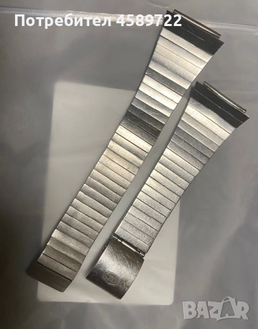 Grand Seiko Quartz 1978, снимка 5 - Мъжки - 52752965