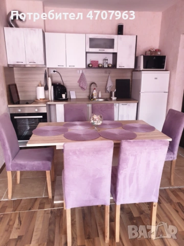 Тристаен - Свети Влас 