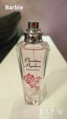 Дамски парфюм