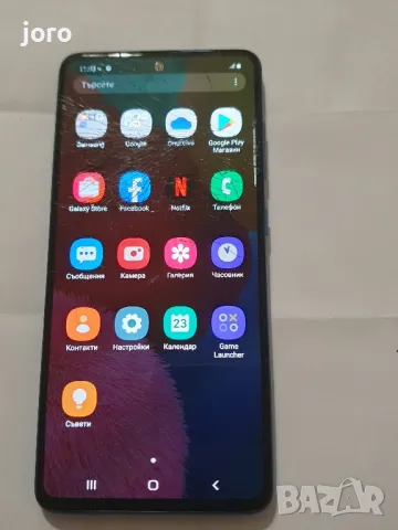 samsung a51 , снимка 6 - Samsung - 50001163