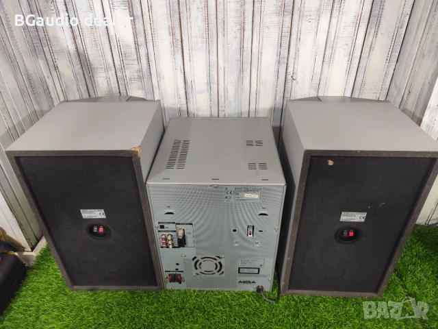 Sony RXD-9 , снимка 8 - Аудиосистеми - 53479705