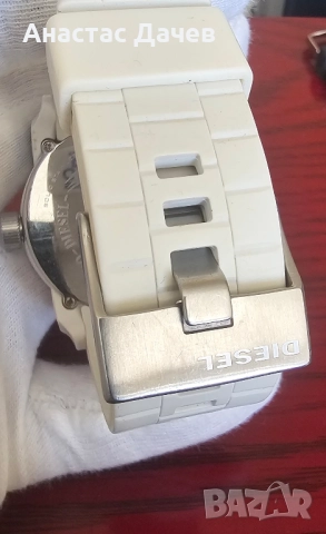 Мъжки часовник DIESEL , снимка 4 - Мъжки - 51520455