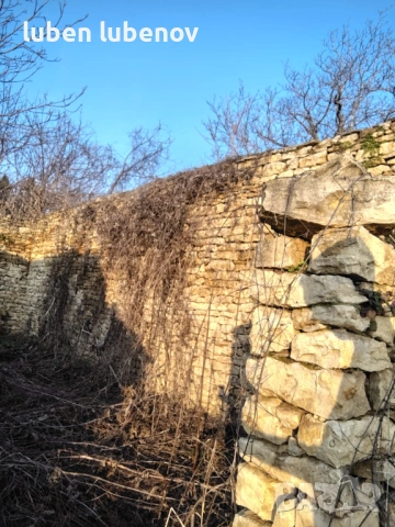 Бял дялан камак , снимка 2 - Строителни материали - 53738232