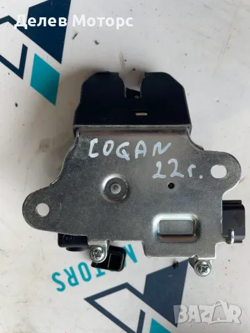 9050331138R брава за багажник врата от Dacia Logan 3 седан 1.0 TCe, двигател H4D470, 91 кс, (3KM6), снимка 2 - Части - 50266322