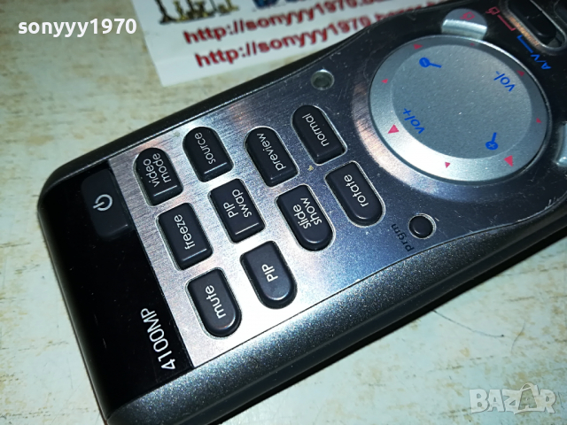 dell remote control-germany 2303220847, снимка 3 - Дистанционни - 36201785