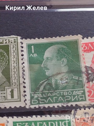 Пощенски марки ЦАРСТВО БЪЛГАРИЯ стари редки ЦАРЕ, ПЪЛКОВОДЦИ,уникати за КОЛЕКЦИЯ 37262, снимка 10 - Филателия - 40373844