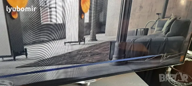 Самсунг, снимка 6 - Телевизори - 48302393