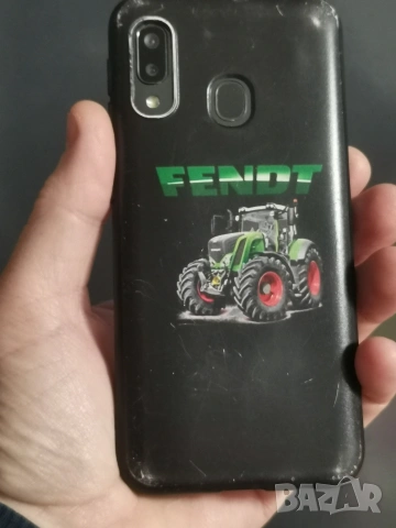 Samsung Galaxy A20e , снимка 10 - Samsung - 53199055