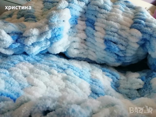 Одеала , снимка 6 - Олекотени завивки и одеяла - 38755397