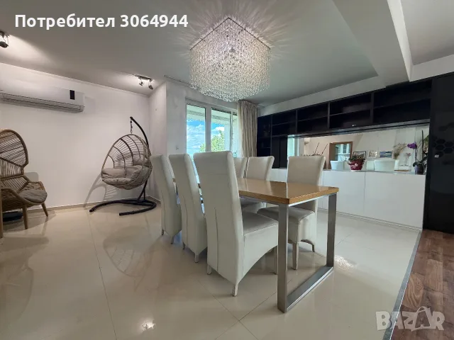 мезонет , многостаен, снимка 4 - Апартаменти - 55797778