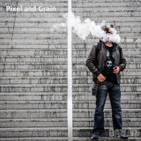 Nikon AF-S 55-200mm f/4-5.6G ED VR обектив Никон, снимка 14 - Обективи и филтри - 53671254