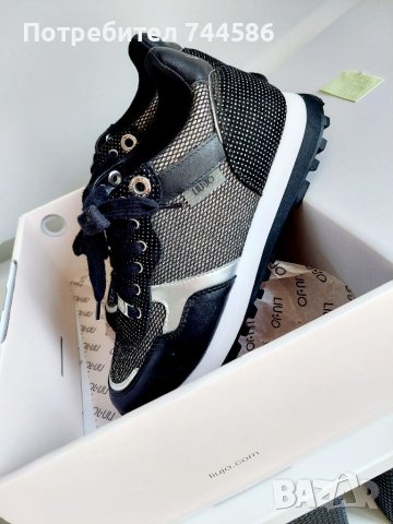 Дамски спортни обувки Liu jo