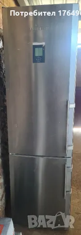 хладилник liebherr