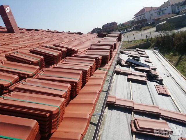 Всякакви ремонти от А до Я, снимка 3 - Ремонти на покриви - 34106498