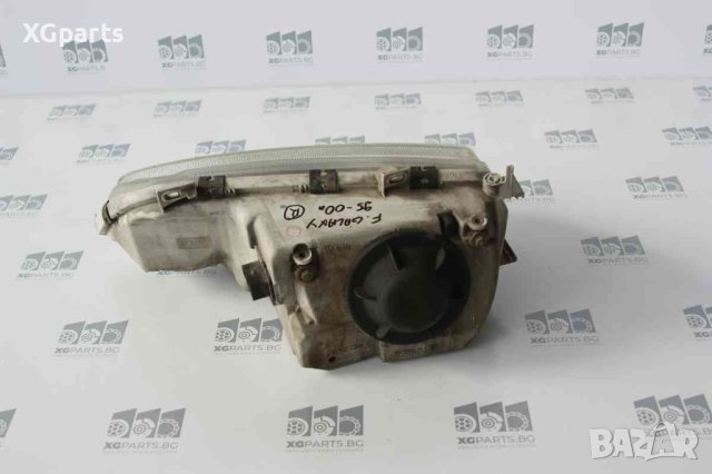 Десен фар за Ford Galaxy 95-2000г., снимка 2 - Части - 41044227