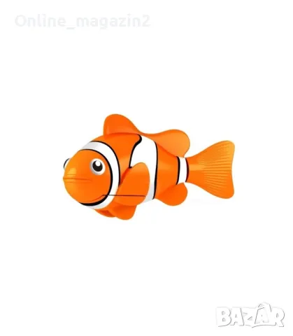 Плуваща рибка Robo Fish TV202, снимка 3 - Други - 49262147