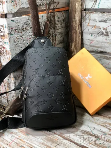 раници louis vuitton , снимка 2 - Раници - 49097881