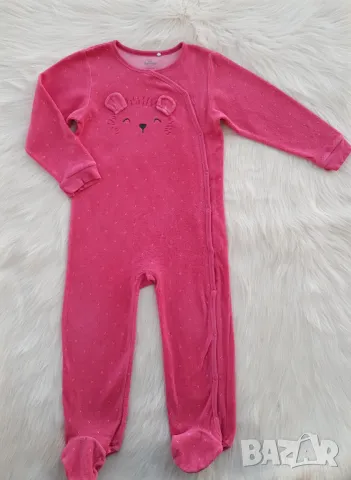 Ромпър 3-4 години, снимка 6 - Детски пижами - 47848824