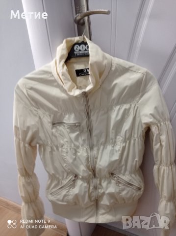 Палто,якета,сака, снимка 7 - Якета - 34435168